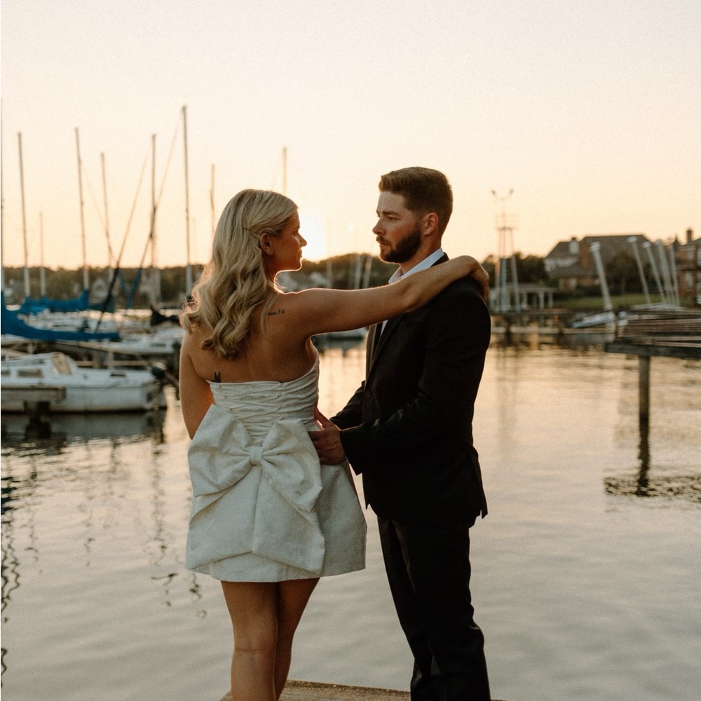 Babyboo Elenora Dress